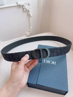 DIOR BELT - B081