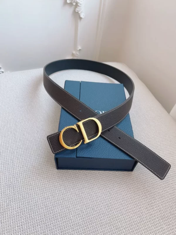 DIOR BELT - B082