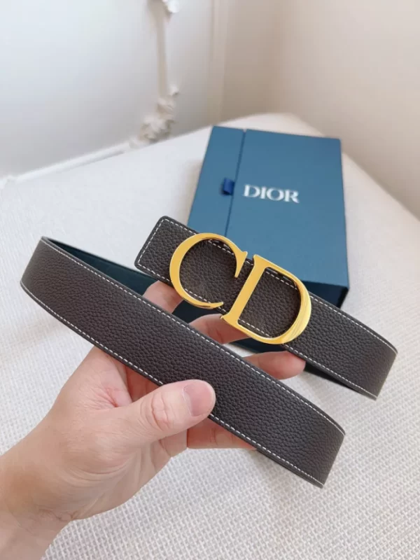 DIOR BELT - B082