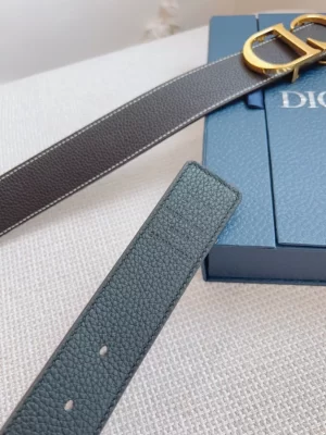 DIOR BELT - B082