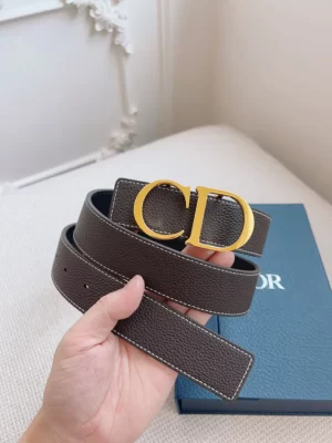 DIOR BELT - B082