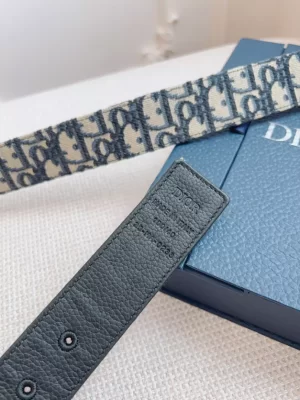 DIOR BELT - B083