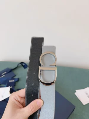 DIOR BELT - B086