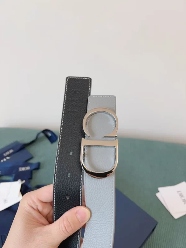 DIOR BELT - B086