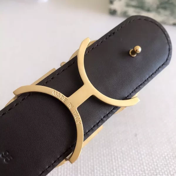 DIOR BELT - B093