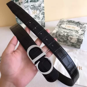 DIOR BELT - B095