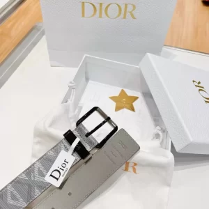 DIOR BELT - B098