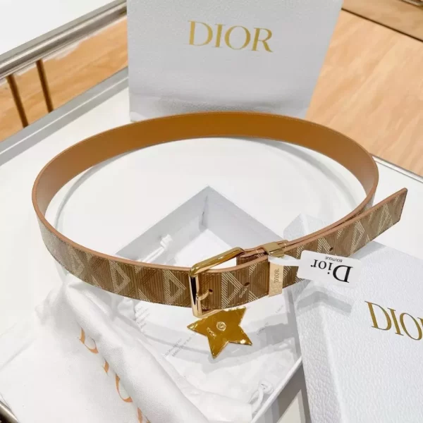 DIOR BELT - B100