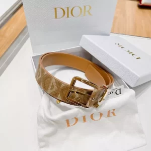 DIOR BELT - B100