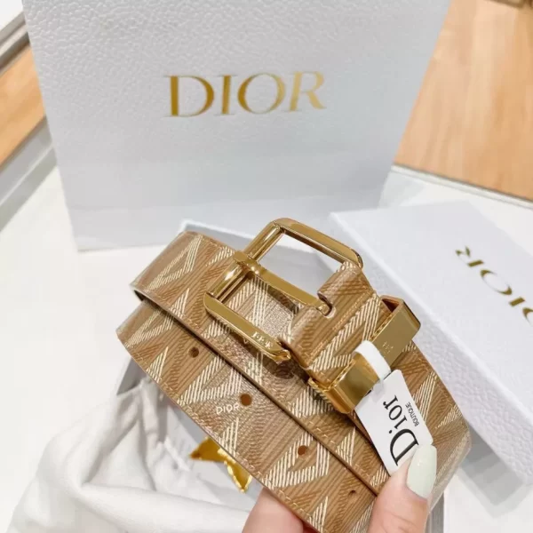 DIOR BELT - B100