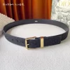 DIOR BELT - B104