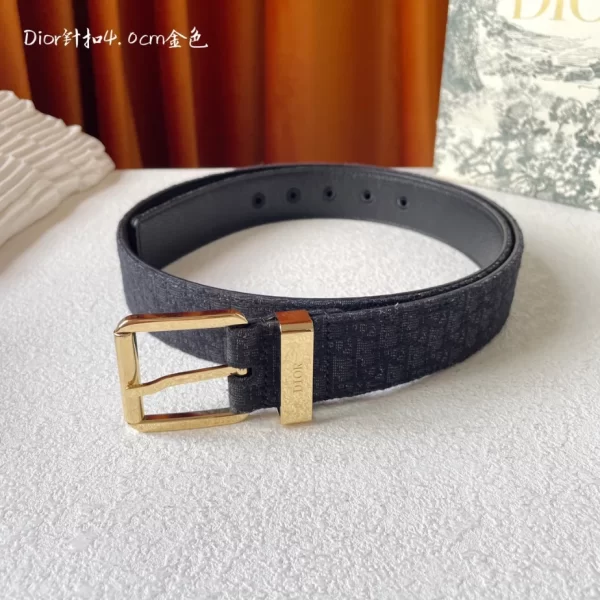 DIOR BELT - B104