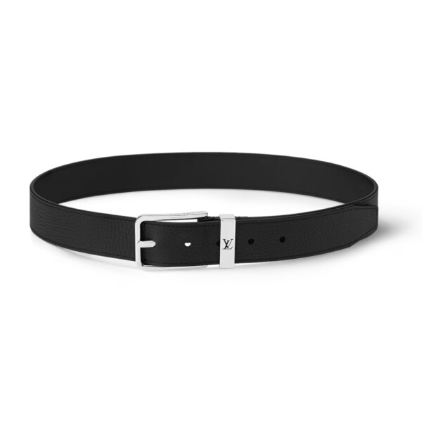 LOUIS VUITTON PONT NEUF 35MM BELT - B106