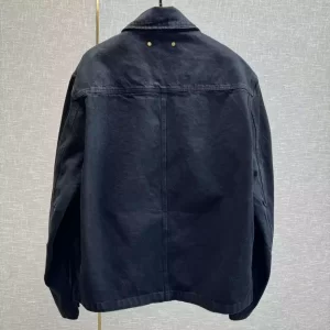 Louis Vuitton Denim Jacket - LC024