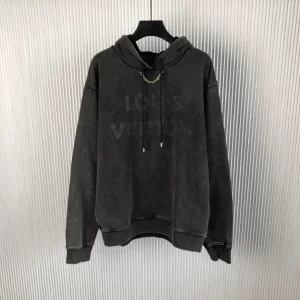 Louis Vuitton Hoodie - SLV020