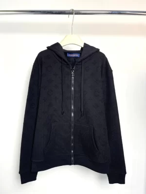 Louis Vuitton Hoodie - SLV022