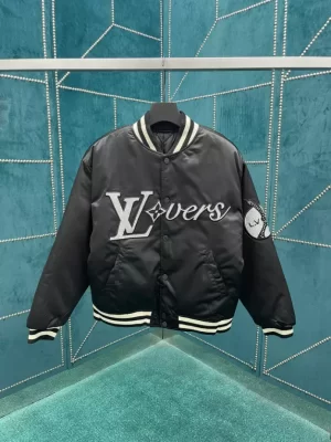 Louis Vuitton Jacket - LC001