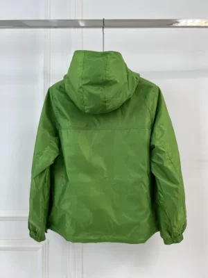 Louis Vuitton Jacket - LC010