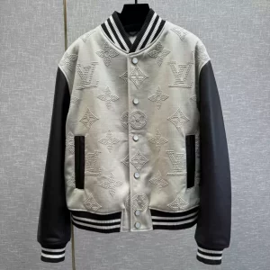 Louis Vuitton Jacket - LC020