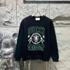 Gucci Cotton Jersey Printed Sweatshirt- GBH023