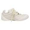 ALEXANDER MCQUEEN FLEXION SNEAKERS - AM52