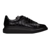 ALEXANDER MCQUEEN OVERSIZED SNEAKER - AM41