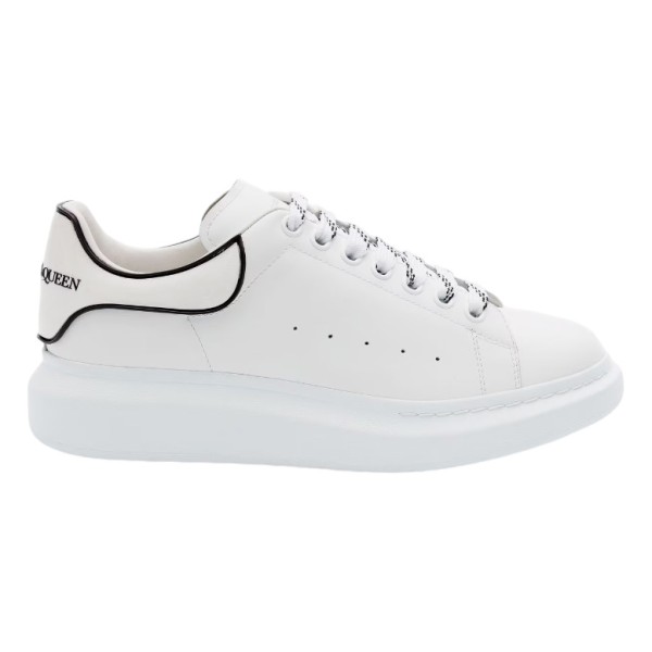 ALEXANDER MCQUEEN OVERSIZED SNEAKER - AM49