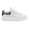 ALEXANDER MCQUEEN OVERSIZED SNEAKER - AM55