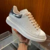 ALEXANDER MCQUEEN OVERSIZED SNEAKER - AM63