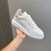 ALEXANDER MCQUEEN RETRO OVERSIZED SNEAKER - AM69