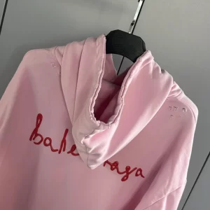 Balenciaga Hoodie - SBH015