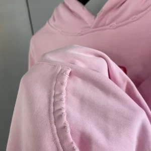 Balenciaga Hoodie - SBH015