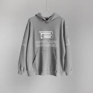 Balenciaga Hoodie - SBH016