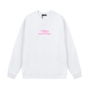 Balenciaga Sweatshirts - SBH029