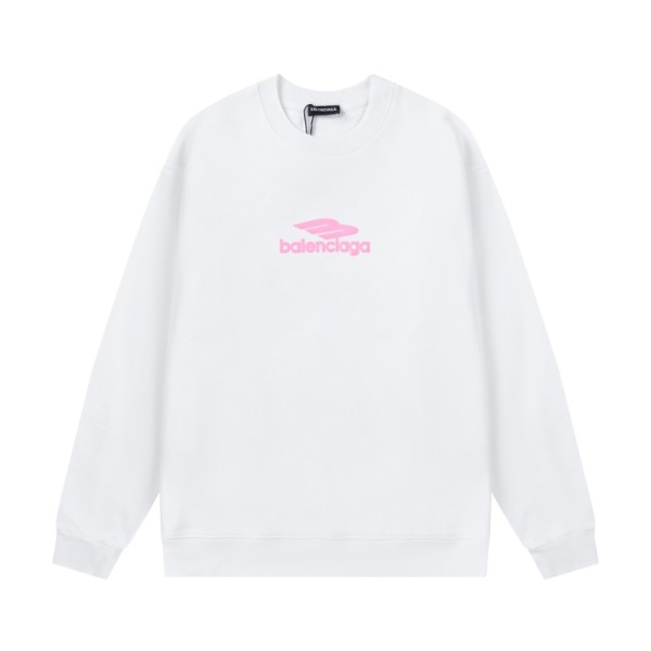 Balenciaga Sweatshirts - SBH029