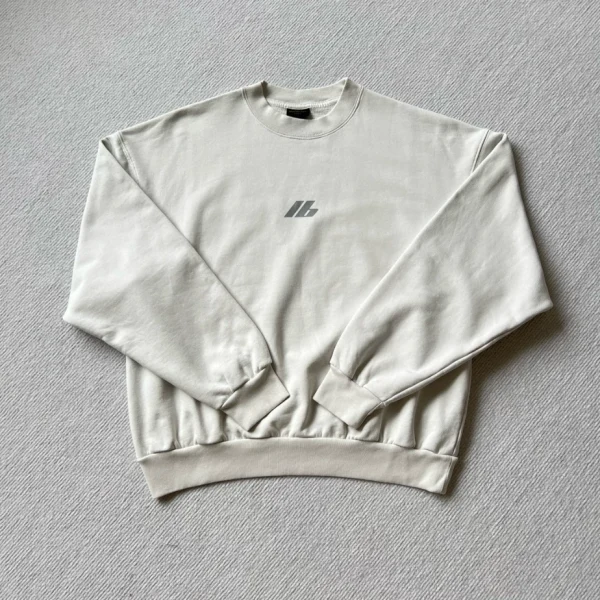 Balenciaga Sweatshirts - SBH031