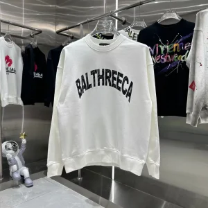 Balenciaga Sweatshirts - SBH036