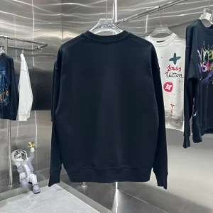 Balenciaga Sweatshirts - SBH037