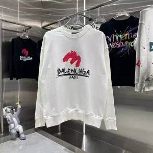 Balenciaga Sweatshirts - SBH039