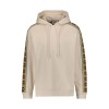 Gucci Cotton Jersey Hooded Sweatshirt - GBH009