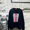 Gucci Cotton Jersey Printed Sweatshirt- GBH021