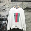 Gucci Cotton Jersey Printed Sweatshirt- GBH022