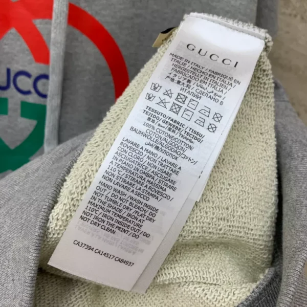 Gucci Hoodie - GBH017