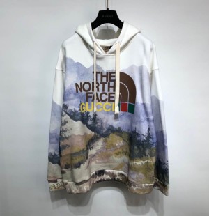 Gucci Hoodie - GBH034