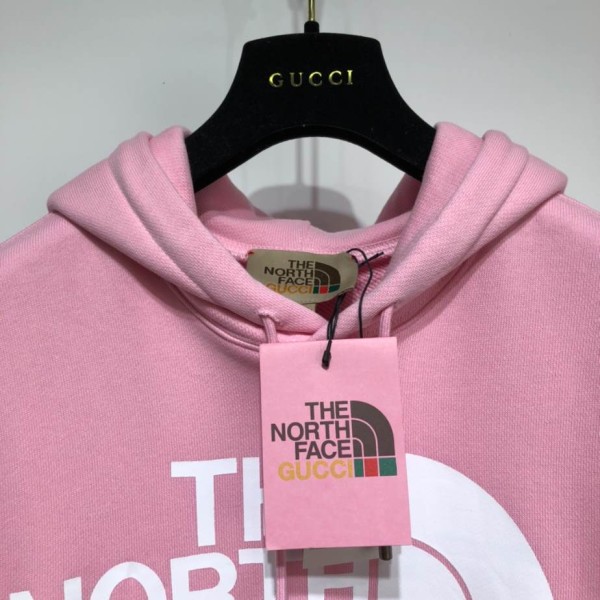 Gucci Hoodie - GBH036