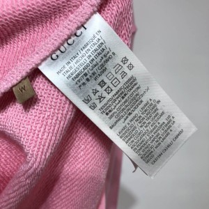 Gucci Hoodie - GBH036