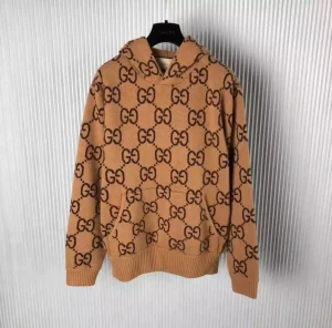 Gucci Hoodie - GBH046