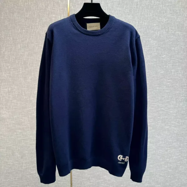 Gucci Sweater - GBH041