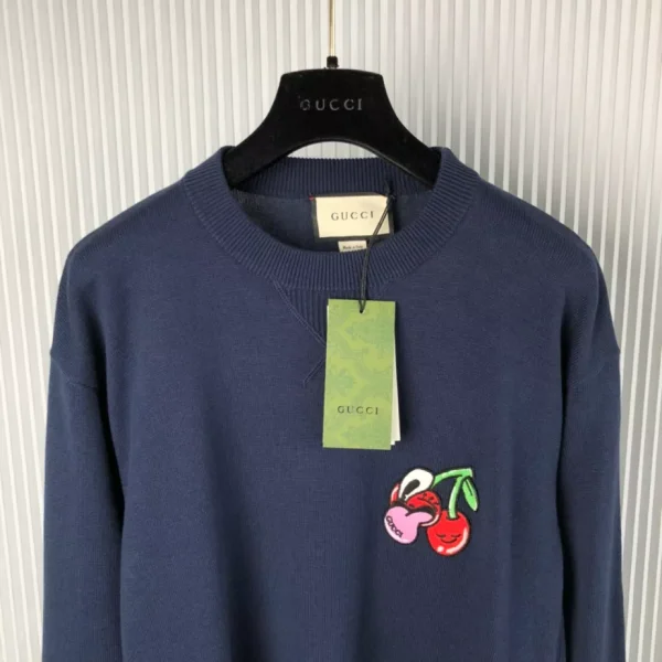 Gucci Sweater - GBH044