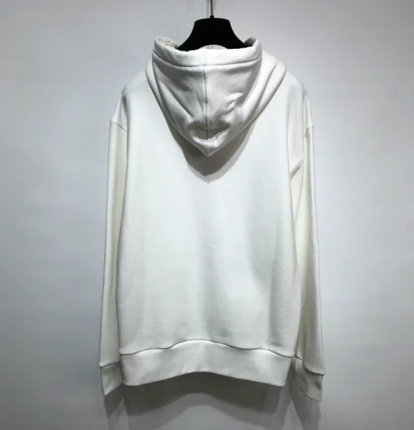 Gucci x The North Face Sweatshirt Hoodie - GBH016